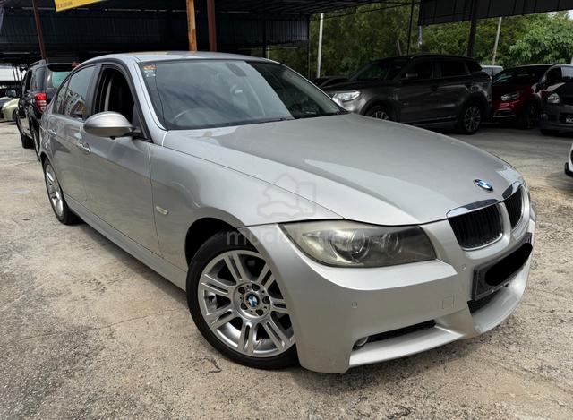 2007 Bmw 320i SE (CKD) 2.0 (A) Cash Buy Only !! - 1