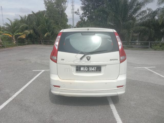 2010 Proton EXORA 1.6 M-LINE CPS (M) - 3