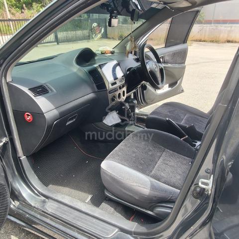 2004 Toyota VIOS 1.5 G NCP42R-EEPGKE (A) - 4