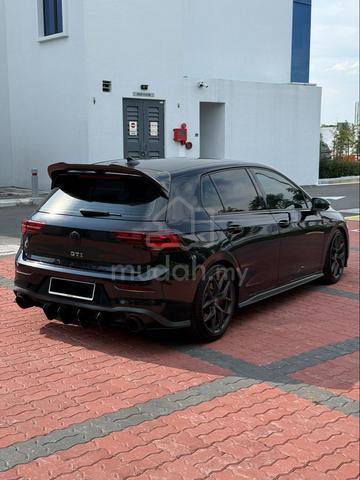 2022 Volkswagen GOLF 2.0 GTI MK8 (A) - 2