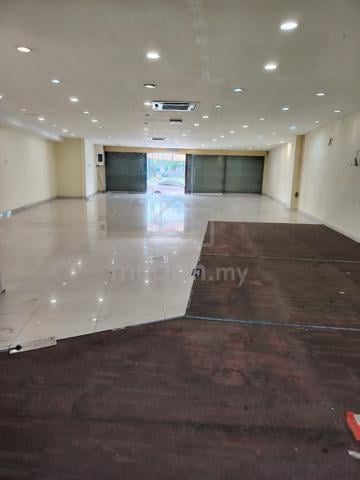 Ground Floor, Plaza Citra, Kajang 1