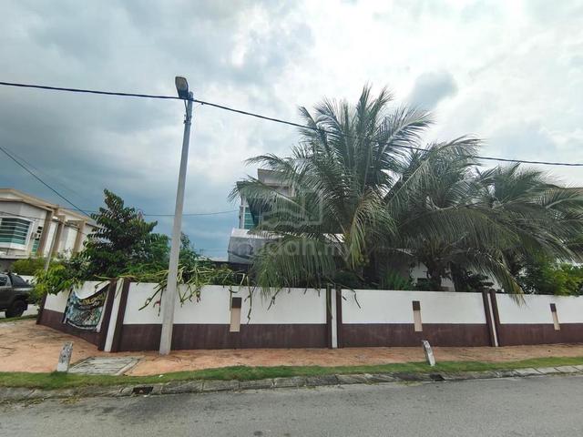 Below 225k Bank Value, SemiD 2Storey Corner Lot, Bercham, Ipoh, Perak 5