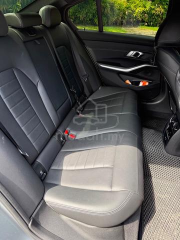 2023 Bmw 330i 2.0 M SPORT MY19 G20 FACELIFT (A) - 2