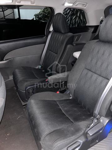 2009 Toyota ESTIMA 2.4 AERAS ACR50W FACELIFT (A) - 4