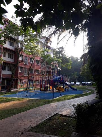 Desa Mutiara 1