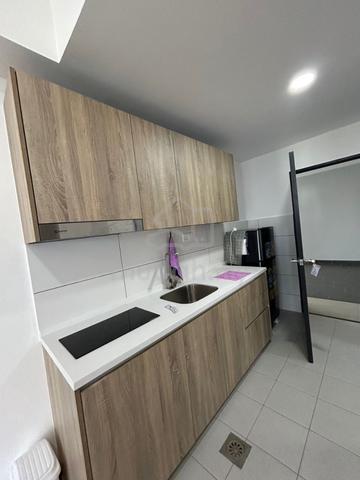 Junction 3 apartment 1