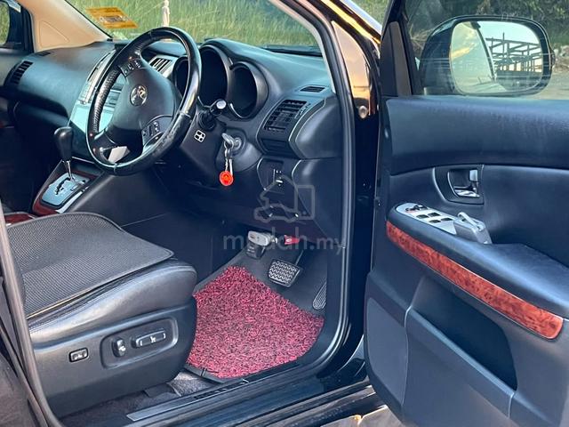 2009 Toyota HARRIER 2.4 240G ACU30W (A) - 4