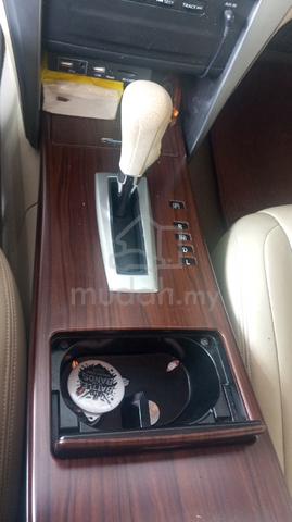 2012 Nissan TEANA 2.0 200 XE COMFORT J32 (A) - 3