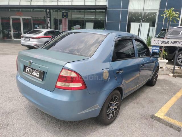 2009 Proton SAGA 1.3 H-LINE (A) - 3