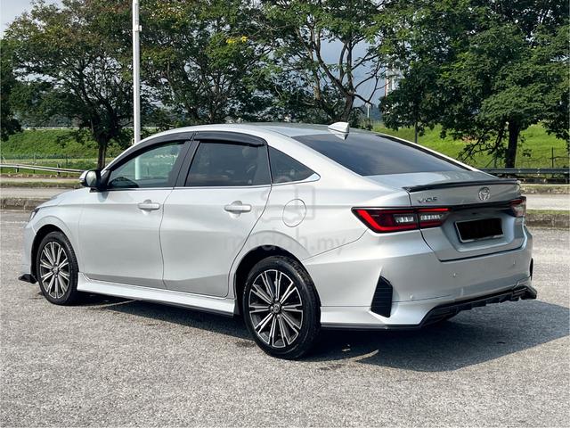 2024 Toyota VIOS 1.5 G MY23 (A) GOOD CONDITION - 4