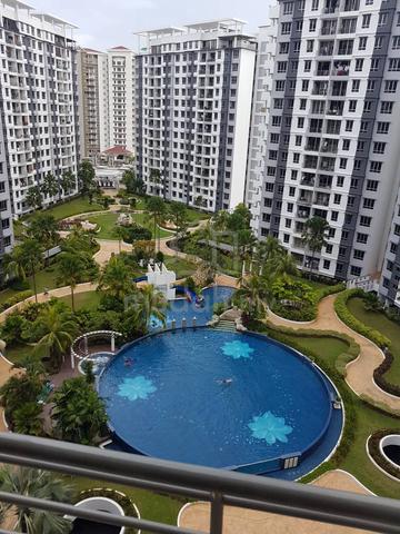 Putra Place 1