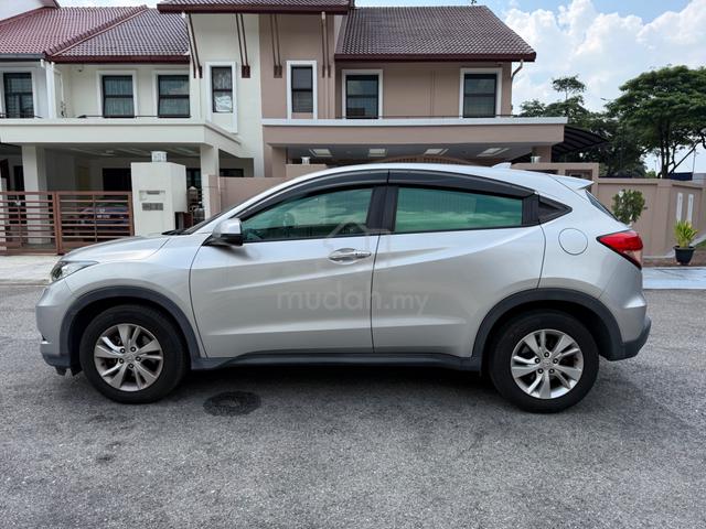 2016 Honda HR-V 1.8 V ENHANCED (A) - 4