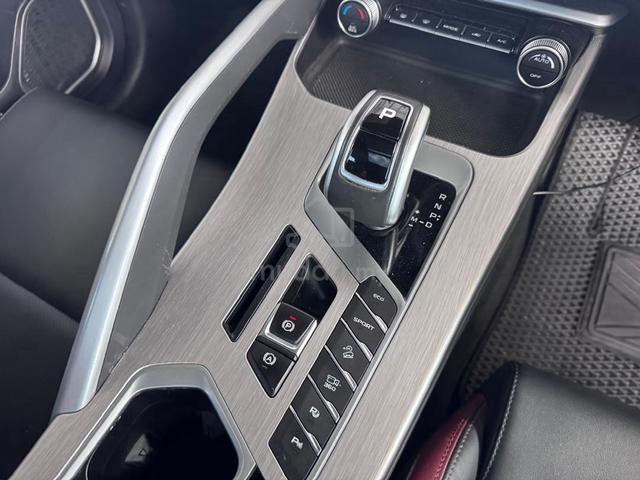 2021 Proton X50 TGDI FLAGSHIP 1.5L (A) - 5
