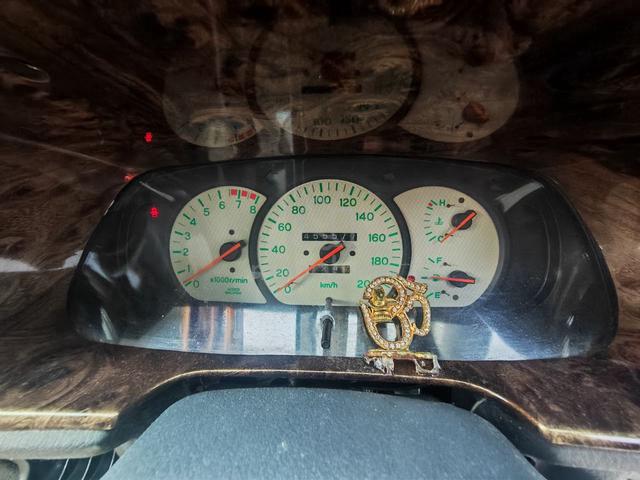 KERETA UNTUK DIJUAL (Bekas Teksi) KERETA SAHAJA - 2