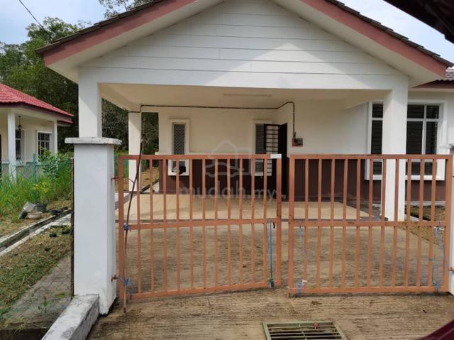 FREEHOLD! Single Storey Bungalow Mahkota Hills, Sek 8 Lenggeng 1