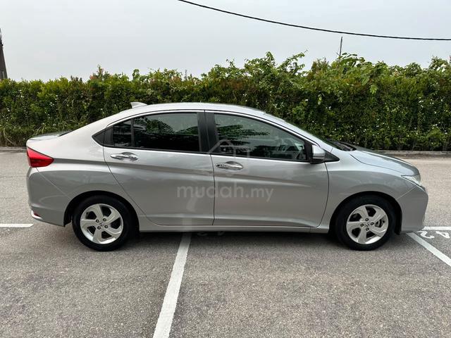 2016 Honda CITY 1.5 E GM6 (A) - 3