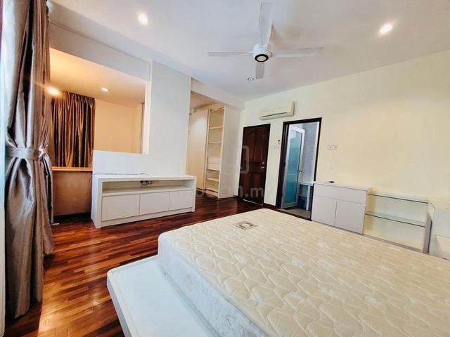 2 Storey Terrace Corner At Bukit Gambier Gelugor 1