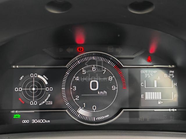 2021/26 Subaru BRZ 2.4L BOXER MILEAGE 30K (M) - 3