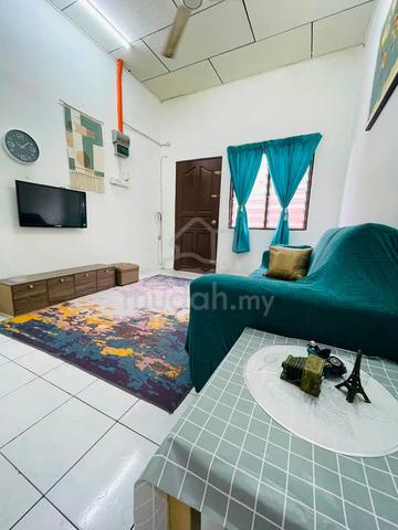 Rumah Sewa / Homestay Sewa 1