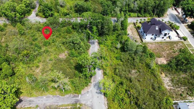 Bungalow Lot 9,600 Sft Bandar Bukit Mahkota Seksyen 9 Bangi 1