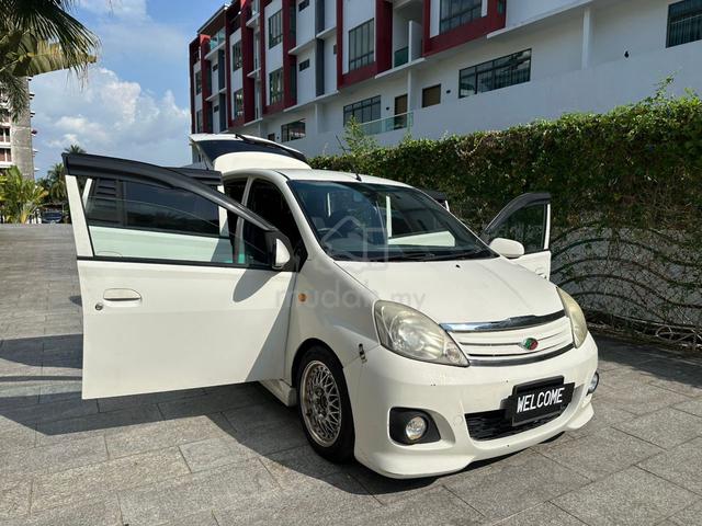 2014 Perodua VIVA 1.0 ELITE AT (A) OWNER TUKAR MPV - 2