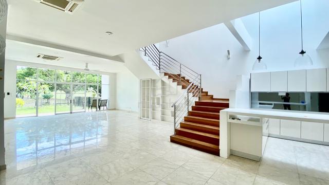 D banyan Residency @ Sutera Kota Kinabalu Super Link Villa For Rent 1