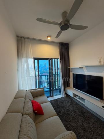 Sky Awani Residensi 3 1