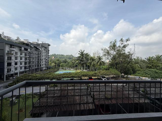 Menara Indah 1