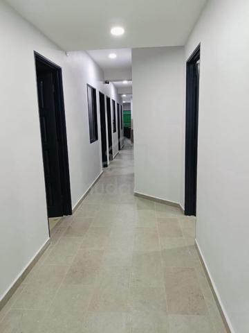 Taman Century Ksl Single Storey Corner Investment Unit 10b10b Unit 1