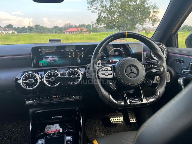 2020 Mercedes Benz A45 2.0 S (A) - 4