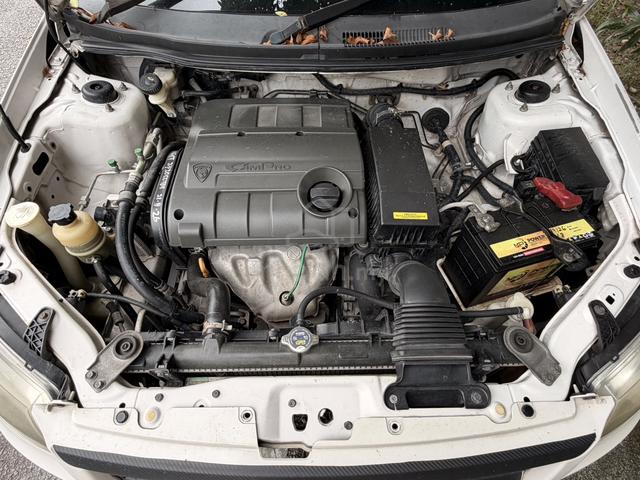 2011 Proton SAGA 1.3 BASE LINE (M) - 5