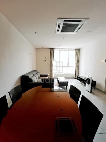 ZETAPARK SERVICE RESIDENCE 1