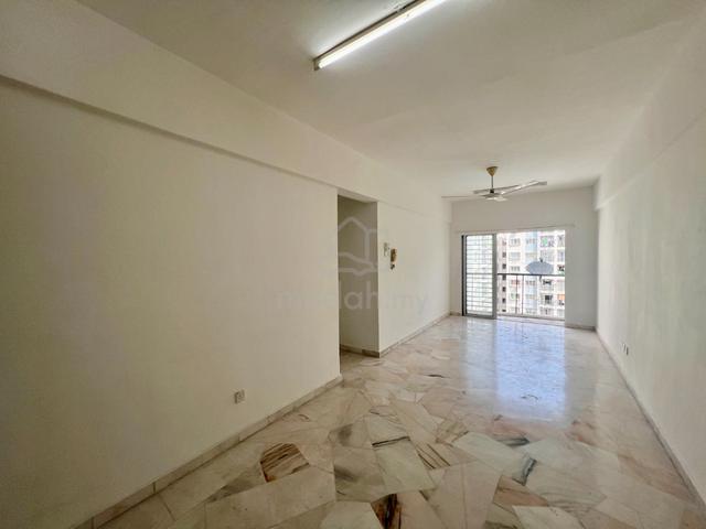 Nusa Mewah Villa Condominium 1