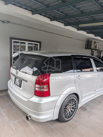 2003 Toyota WISH 1.8 XS FWD (A) - 3
