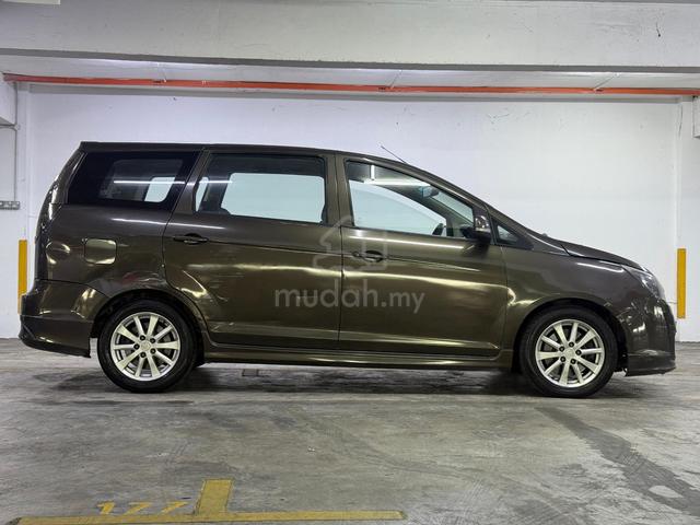 2017 Proton EXORA 1.6 PREMIUM FACELIFT (A) - 3