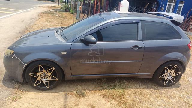 2009 Proton SATRIA 1.6 NEO (A) - 5