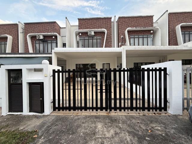 2-Storey Terrace House @ Saraca, Setia EcoHill 1, Semenyih for rent 1