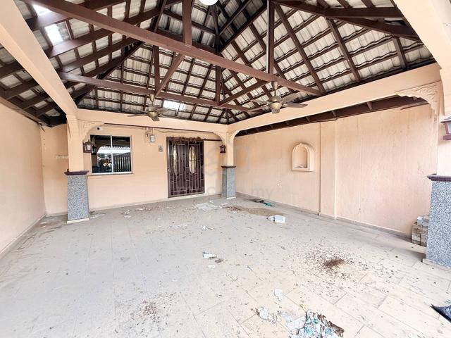 RENOVATED Single Storey Bandar Baru Sungai Buloh For Sale 1