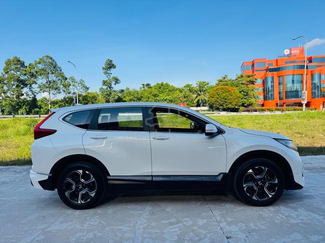 2018 Honda CR-V 1.5 TC-P 2WD (A) - 3
