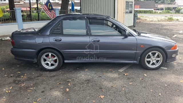 2005 Proton WIRA 1.5 GL (M) - 5