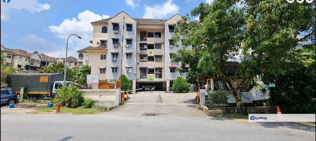 Ria Apartments 1