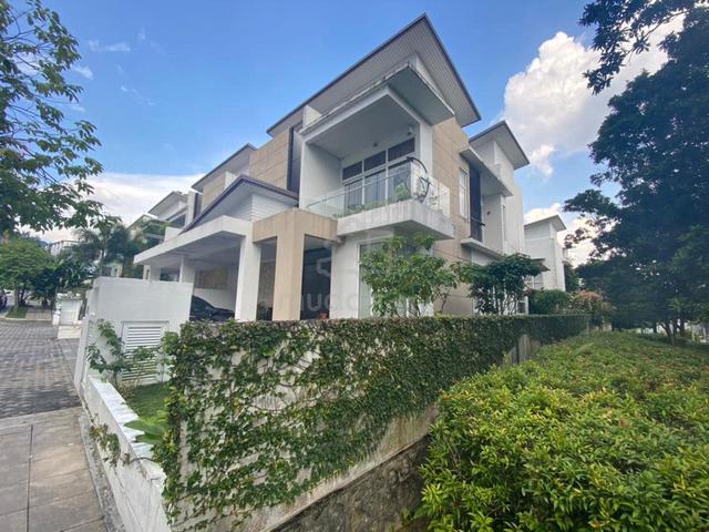 Sunway Rydgeway|semid|5bedroom|leasehold|corner unit|3cp 1