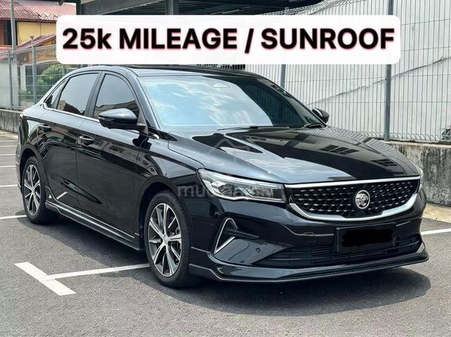 2024 Proton S70 1.5 FLAGSHIP X✅SUNROOF (A) - 2