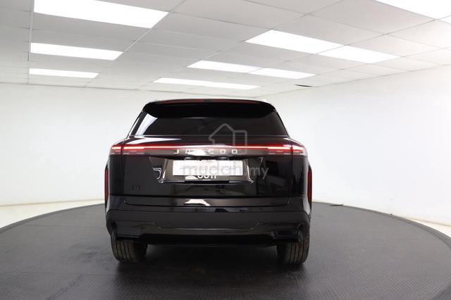 2024 Jaecoo J7 1.6 (A) - 4