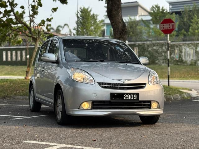 2008 Perodua MYVI 1.3 EZI (A) New paint - 3