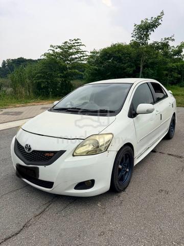 2009 Toyota VIOS 1.5 G NCP93R-BEPGKE (A) - 4