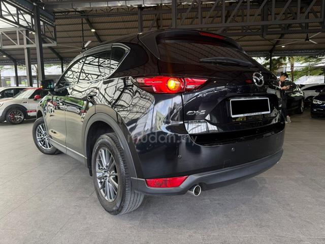 Mazda CX-5 2.0 HIGH GVC 360CAM S.RECORD 53K P.BOOT - 2