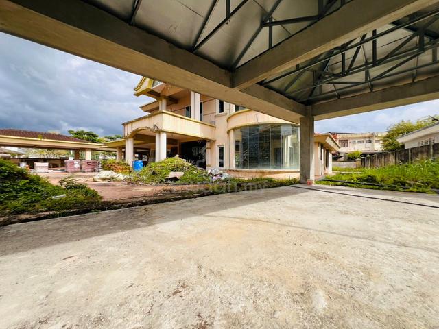 3rd Mile Bungalow For Sale 1