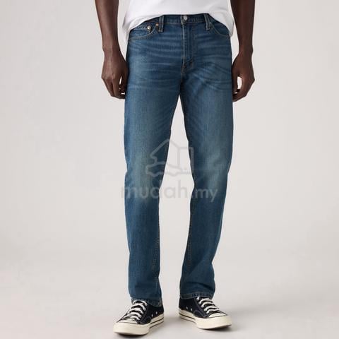 Levi’s 511 Slim Men’s Jeans - photo 2 of 6