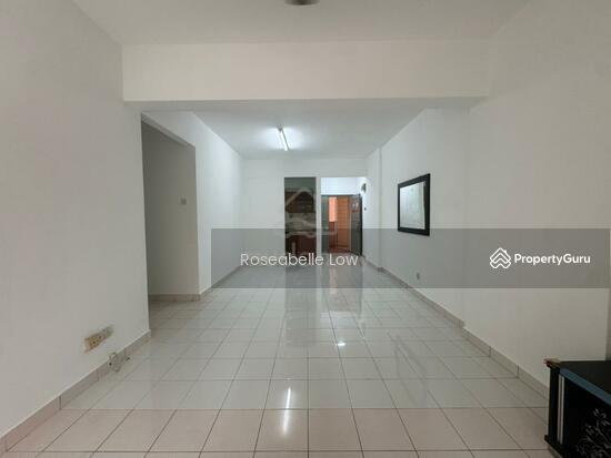 Sri Bayu Apartments 1